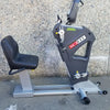 SciFit PRO2 Total Body Exerciser – Standard Seat | Commercial Upper & Lower Body