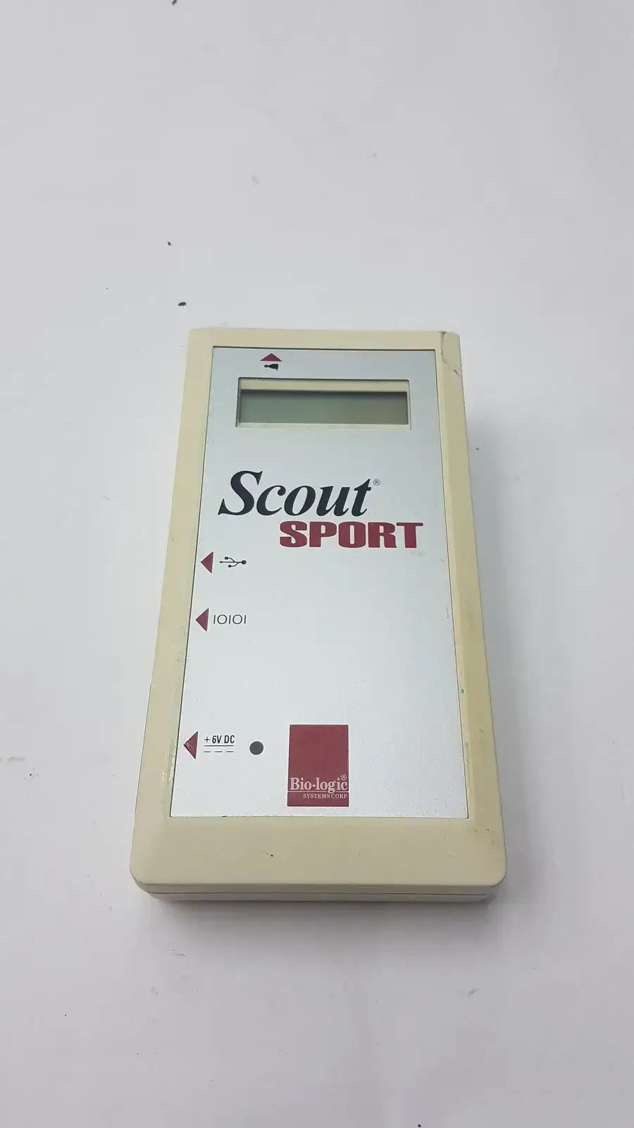 Bio-Logic Scout Sport Bio-Logic 580-SPBOX1001 Otoacoustic Emissions (OAE) System, second-hand product photo 1