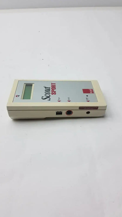 Bio-Logic Scout Sport Bio-Logic 580-SPBOX1001 Otoacoustic Emissions (OAE) System, second-hand product photo 2