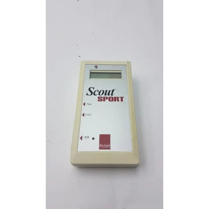 Bio-Logic Scout Sport Bio-Logic 580-SPBOX1001 Otoacoustic Emissions (OAE) System, second-hand product photo 1