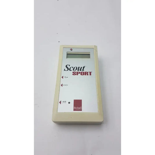 Bio-Logic Scout Sport Bio-Logic 580-SPBOX1001 Otoacoustic Emissions (OAE) System, second-hand product photo 1