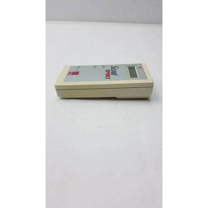 Bio-Logic Scout Sport Bio-Logic 580-SPBOX1001 Otoacoustic Emissions (OAE) System, second-hand product photo 5