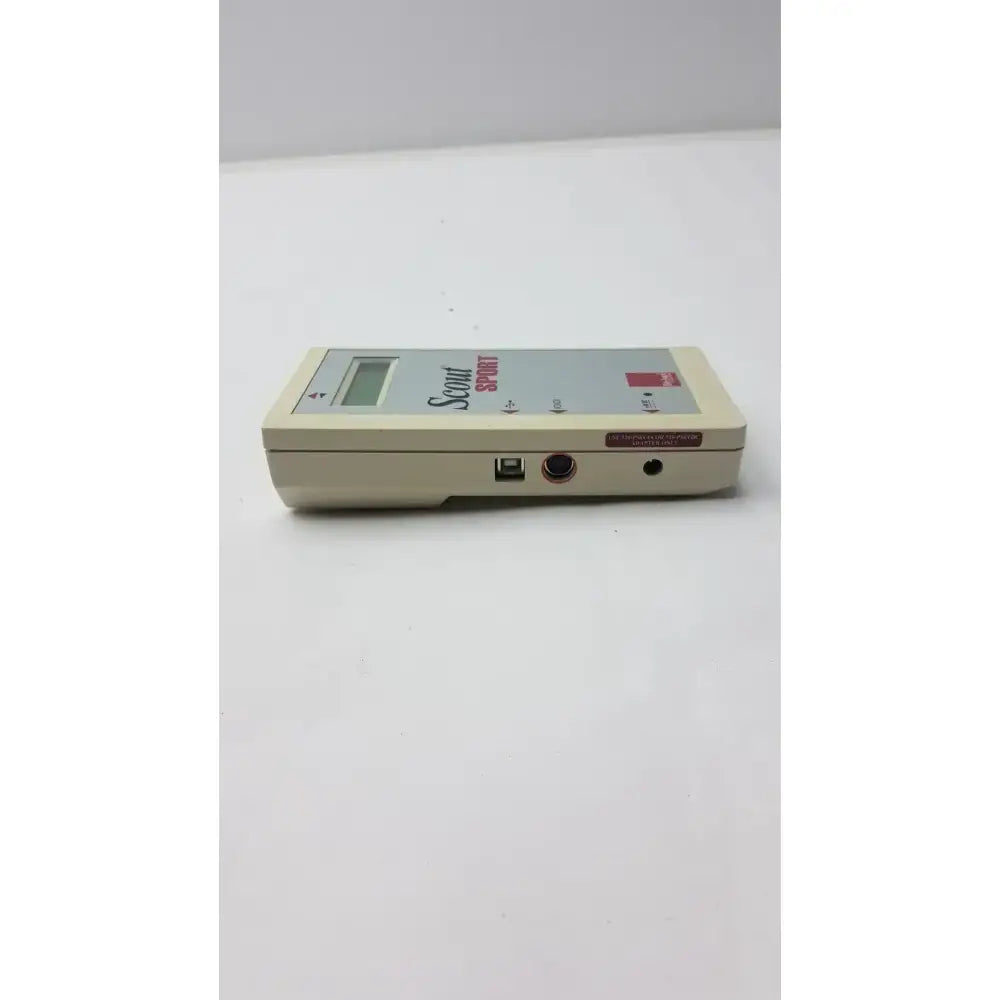 Bio-Logic Scout Sport Bio-Logic 580-SPBOX1001 Otoacoustic Emissions (OAE) System, second-hand product photo 3