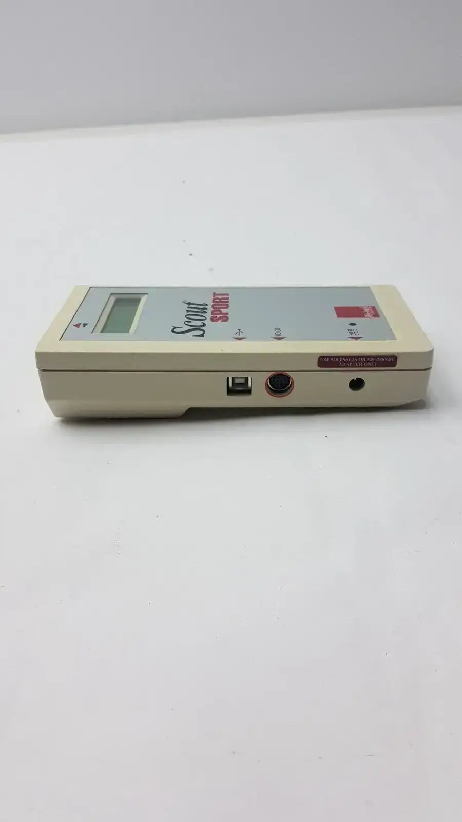 Bio-Logic Scout Sport Bio-Logic 580-SPBOX1001 Otoacoustic Emissions (OAE) System, second-hand product photo 3