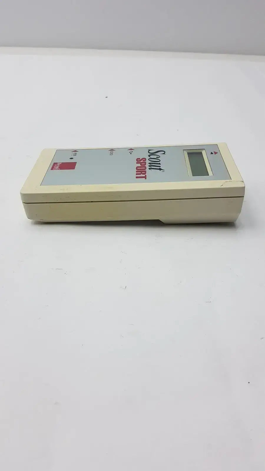 Bio-Logic Scout Sport Bio-Logic 580-SPBOX1001 Otoacoustic Emissions (OAE) System, second-hand product photo 5