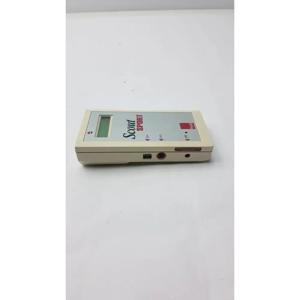 Bio-Logic Scout Sport Bio-Logic 580-SPBOX1001 Otoacoustic Emissions (OAE) System, second-hand product photo 2