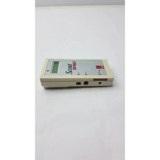 Bio-Logic Scout Sport Bio-Logic 580-SPBOX1001 Otoacoustic Emissions (OAE) System, second-hand product photo 2