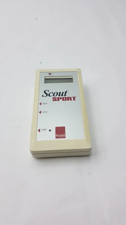 Bio-Logic Scout Sport Bio-Logic 580-SPBOX1001 Otoacoustic Emissions (OAE) System, second-hand product photo 8