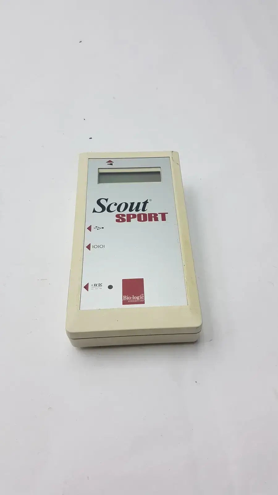 Bio-Logic Scout Sport Bio-Logic 580-SPBOX1001 Otoacoustic Emissions (OAE) System, second-hand product photo 8