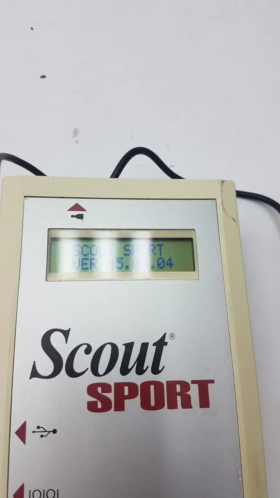 Bio-Logic Scout Sport Bio-Logic 580-SPBOX1001 Otoacoustic Emissions (OAE) System, second-hand product photo 10
