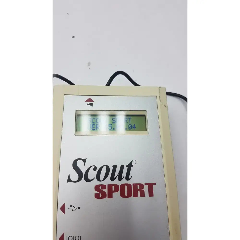 Bio-Logic Scout Sport Bio-Logic 580-SPBOX1001 Otoacoustic Emissions (OAE) System, second-hand product photo 10