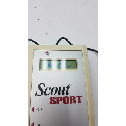 Bio-Logic Scout Sport Bio-Logic 580-SPBOX1001 Otoacoustic Emissions (OAE) System, second-hand product photo 10