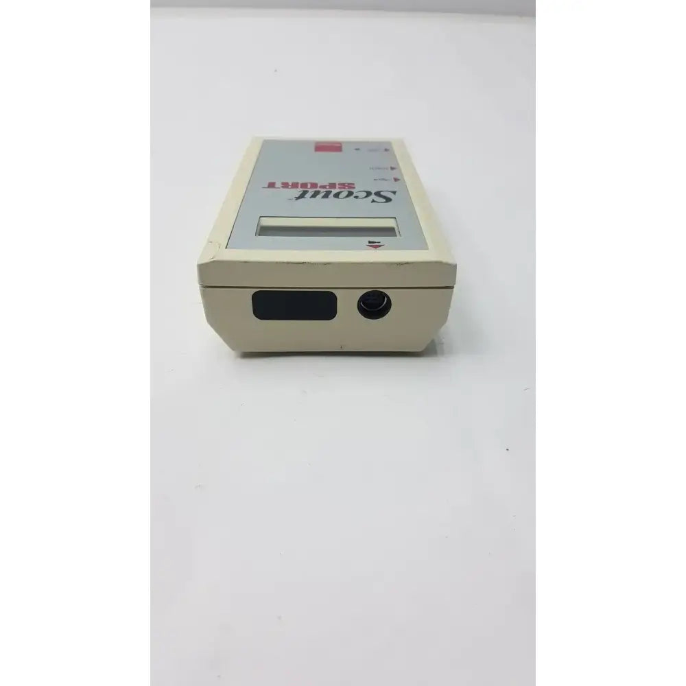 Bio-Logic Scout Sport Bio-Logic 580-SPBOX1001 Otoacoustic Emissions (OAE) System, second-hand product photo 4