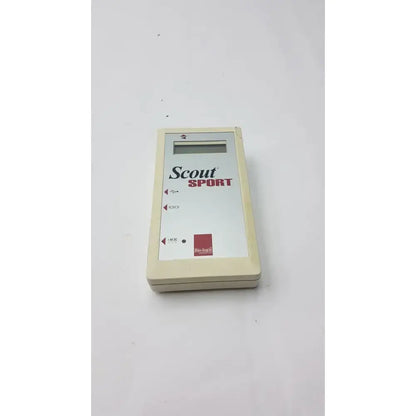 Bio-Logic Scout Sport Bio-Logic 580-SPBOX1001 Otoacoustic Emissions (OAE) System, second-hand product photo 8