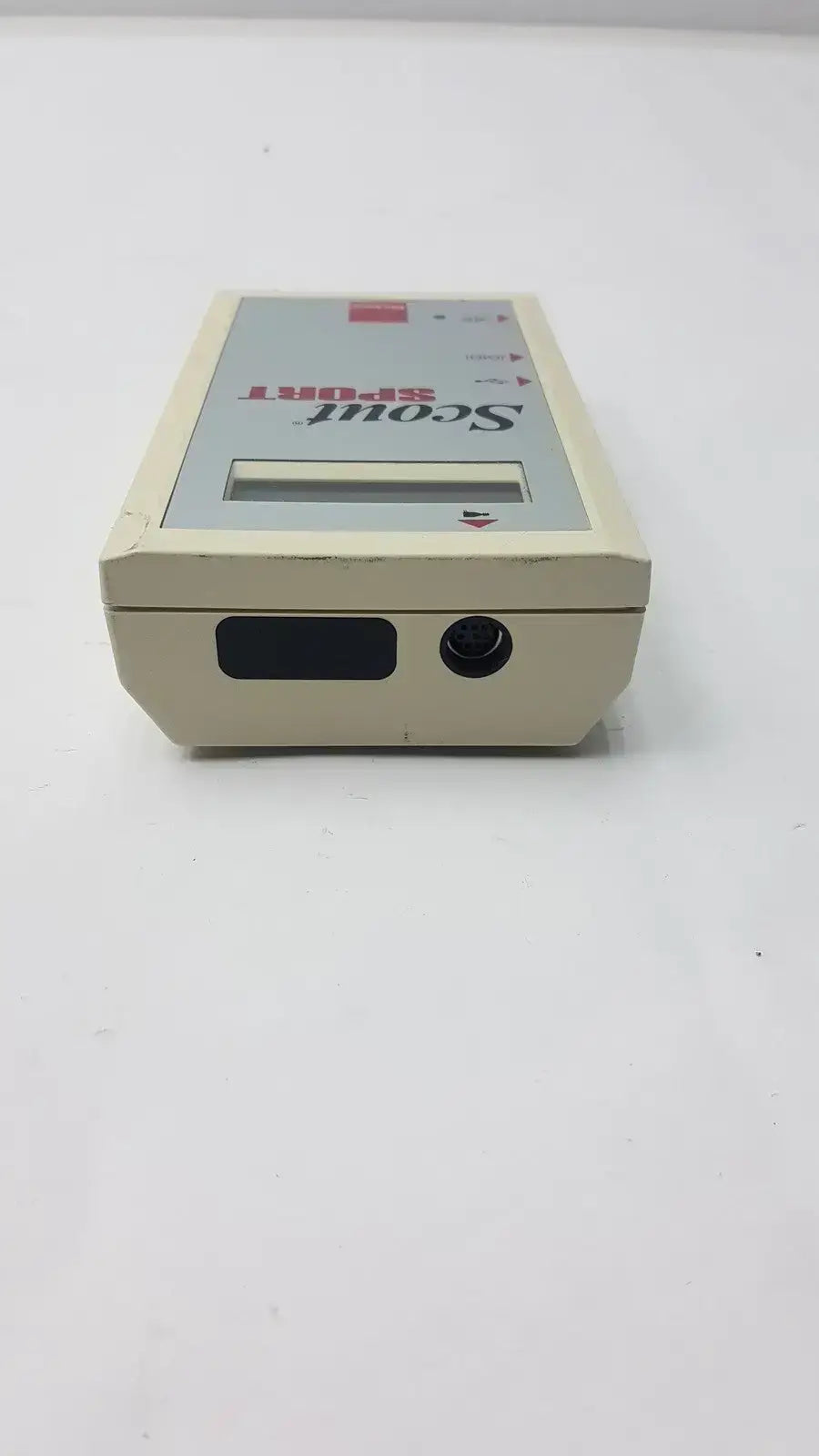 Bio-Logic Scout Sport Bio-Logic 580-SPBOX1001 Otoacoustic Emissions (OAE) System, second-hand product photo 4