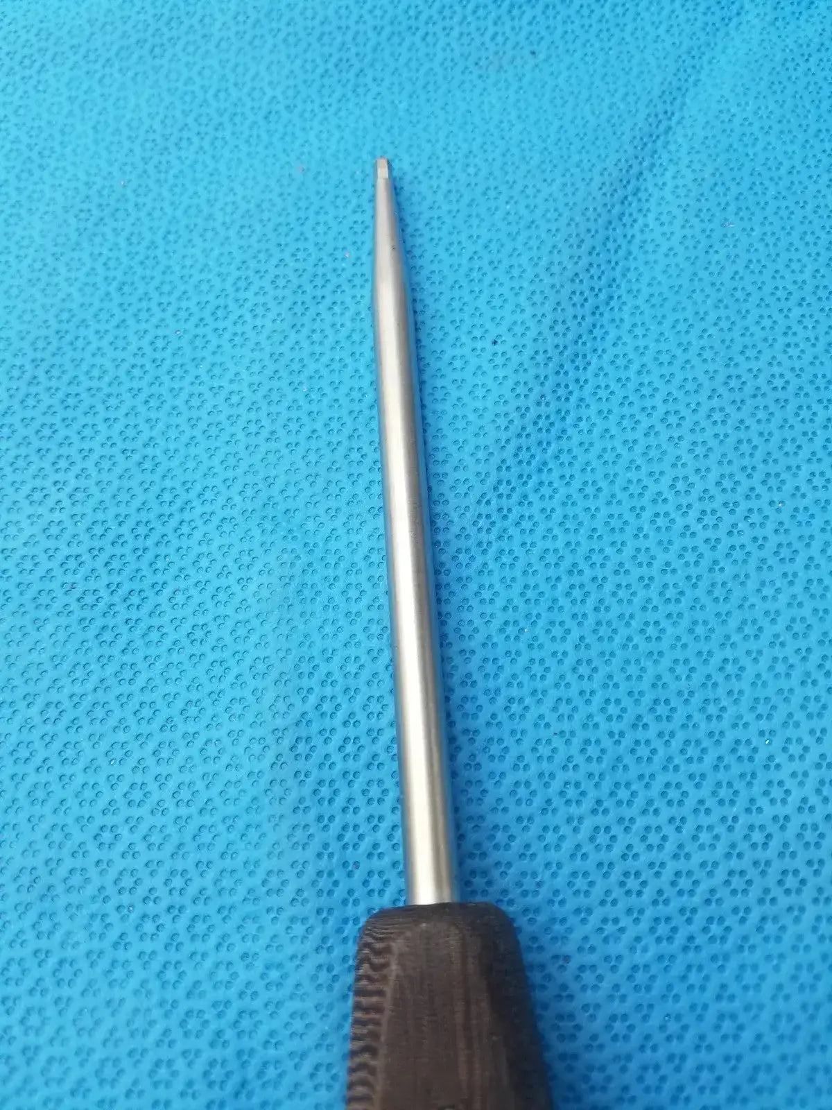 Unbranded Screwdriver Hexagon for Orthopedic with Wood Handle Orthopedic Surgical Instrument, second-hand product photo 5