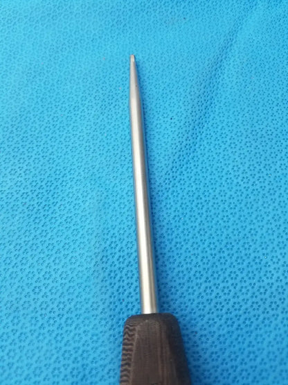 Unbranded Screwdriver Hexagon for Orthopedic with Wood Handle Orthopedic Surgical Instrument, second-hand product photo 5