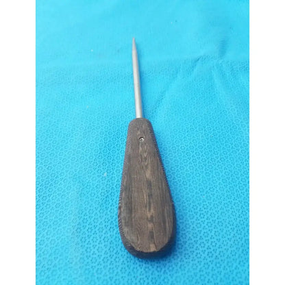 Unbranded Screwdriver Hexagon for Orthopedic with Wood Handle Orthopedic Surgical Instrument, second-hand product photo 1