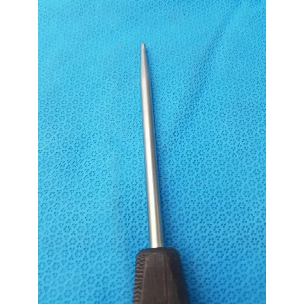 Unbranded Screwdriver Hexagon for Orthopedic with Wood Handle Orthopedic Surgical Instrument, second-hand product photo 5