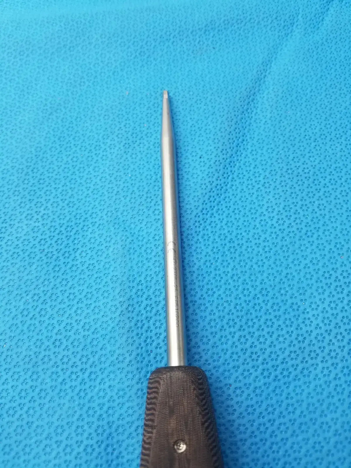 Unbranded Screwdriver Hexagon for Orthopedic with Wood Handle Orthopedic Surgical Instrument, second-hand product photo 4