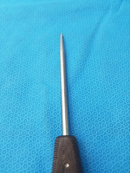 Unbranded Screwdriver Hexagon for Orthopedic with Wood Handle Orthopedic Surgical Instrument, second-hand product photo 4