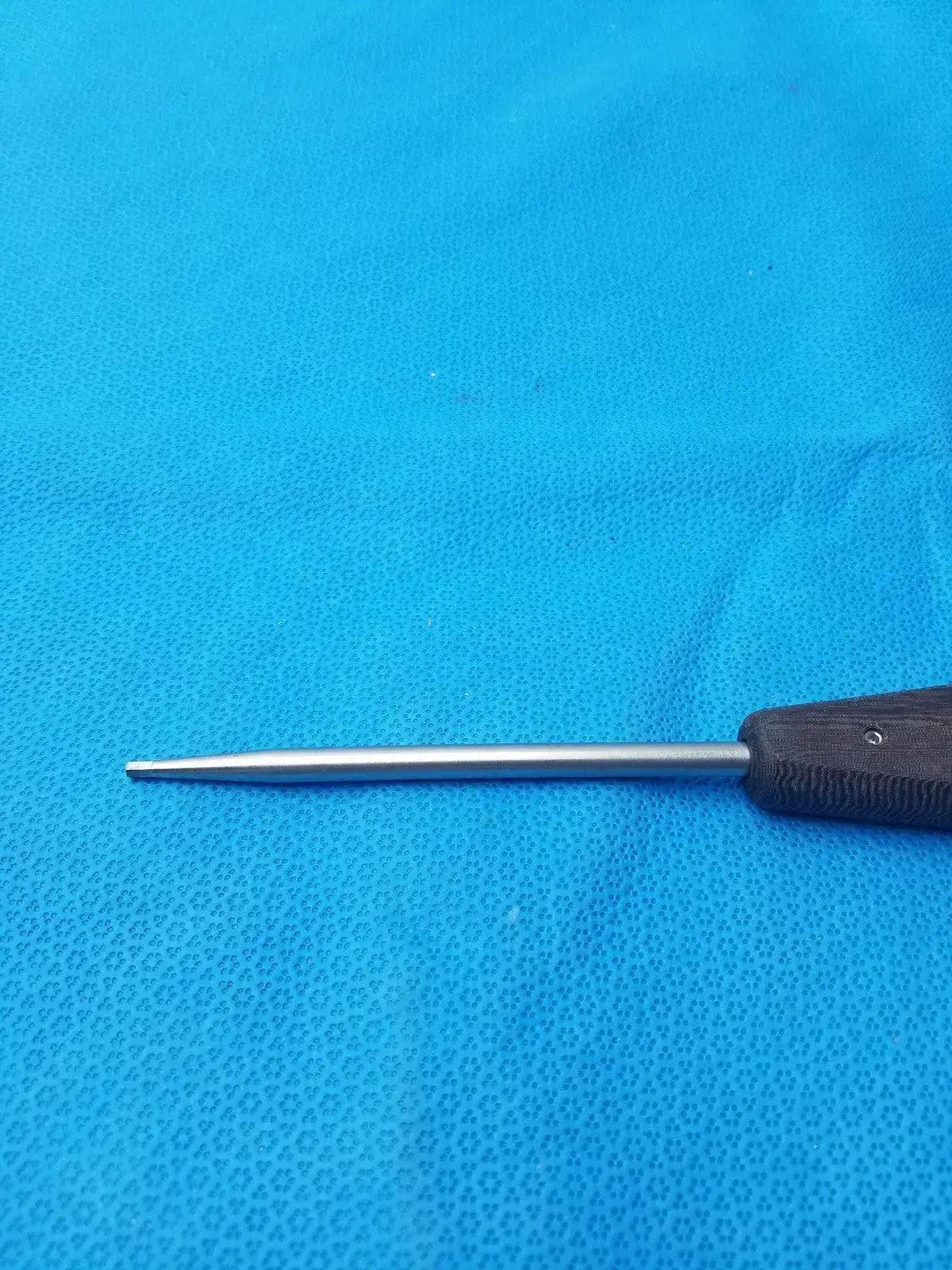 Unbranded Screwdriver Hexagon for Orthopedic with Wood Handle Orthopedic Surgical Instrument, second-hand product photo 3