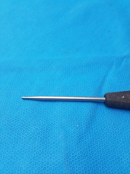 Unbranded Screwdriver Hexagon for Orthopedic with Wood Handle Orthopedic Surgical Instrument, second-hand product photo 6