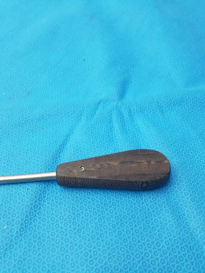Unbranded Screwdriver Hexagon for Orthopedic with Wood Handle Orthopedic Surgical Instrument, second-hand product photo 7