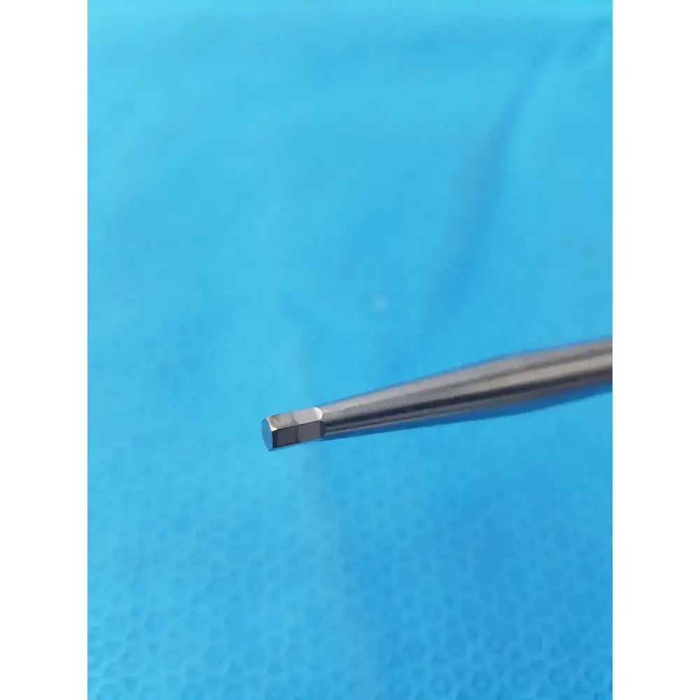 Unbranded Screwdriver Hexagon for Orthopedic with Wood Handle Orthopedic Surgical Instrument, second-hand product photo 8