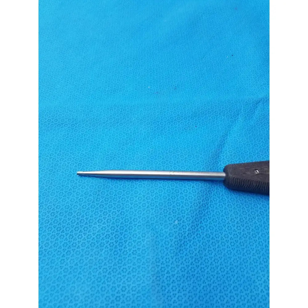 Unbranded Screwdriver Hexagon for Orthopedic with Wood Handle Orthopedic Surgical Instrument, second-hand product photo 6