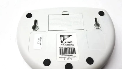 Scrip Talk Script Talk Station 0203402 Audible Prescription Reading Device Prescription Reading Device, second-hand product photo 7