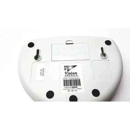 Scrip Talk Script Talk Station 0203402 Audible Prescription Reading Device Prescription Reading Device, second-hand product photo 7