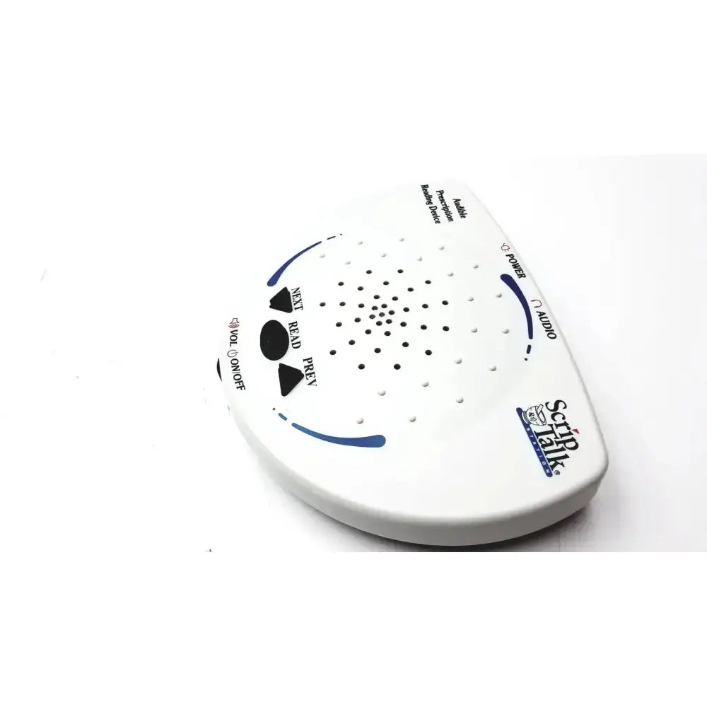 Scrip Talk Script Talk Station 0203402 Audible Prescription Reading Device Prescription Reading Device, second-hand product photo 3