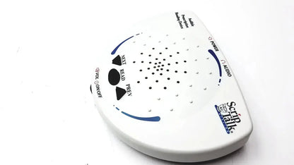 Scrip Talk Script Talk Station 0203402 Audible Prescription Reading Device Prescription Reading Device, second-hand product photo 3