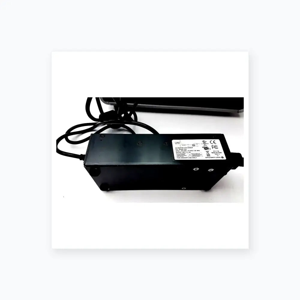 ScriptPro Printer VS25 3045-1000-225, LHV AC Adapter STD-24050UP Power Supply AC Adapter Power Supply, second-hand product photo 4