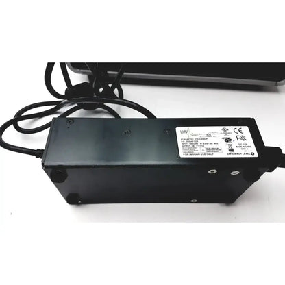 ScriptPro Printer VS25 3045-1000-225, LHV AC Adapter STD-24050UP Power Supply AC Adapter Power Supply, second-hand product photo 4