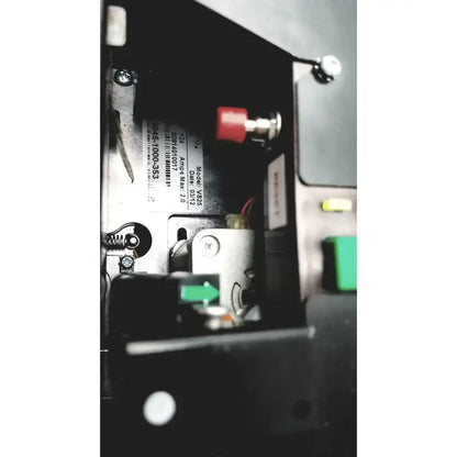 ScriptPro Printer VS25 3045-1000-225, LHV AC Adapter STD-24050UP Power Supply AC Adapter Power Supply, second-hand product photo 8