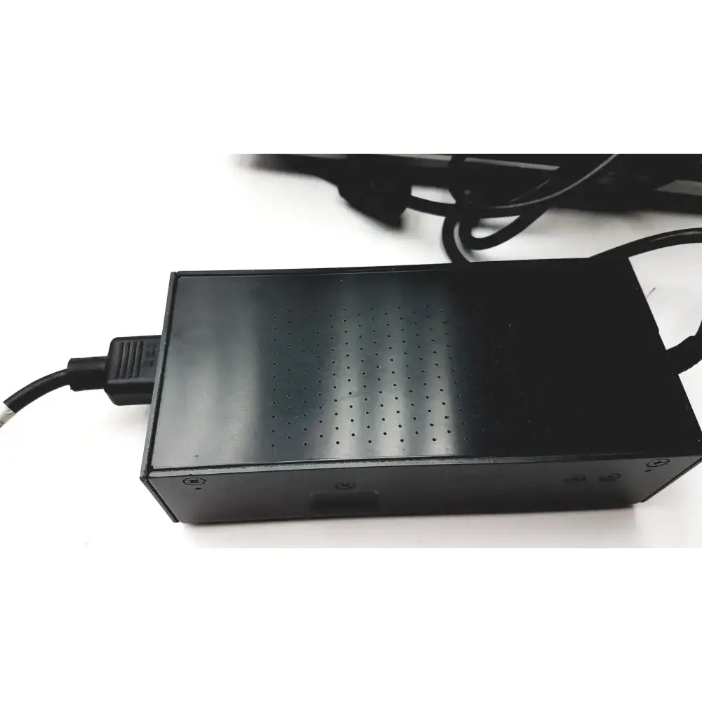 ScriptPro Printer VS25 3045-1000-225, LHV AC Adapter STD-24050UP Power Supply AC Adapter Power Supply, second-hand product photo 3
