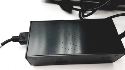 ScriptPro Printer VS25 3045-1000-225, LHV AC Adapter STD-24050UP Power Supply AC Adapter Power Supply, second-hand product photo 3