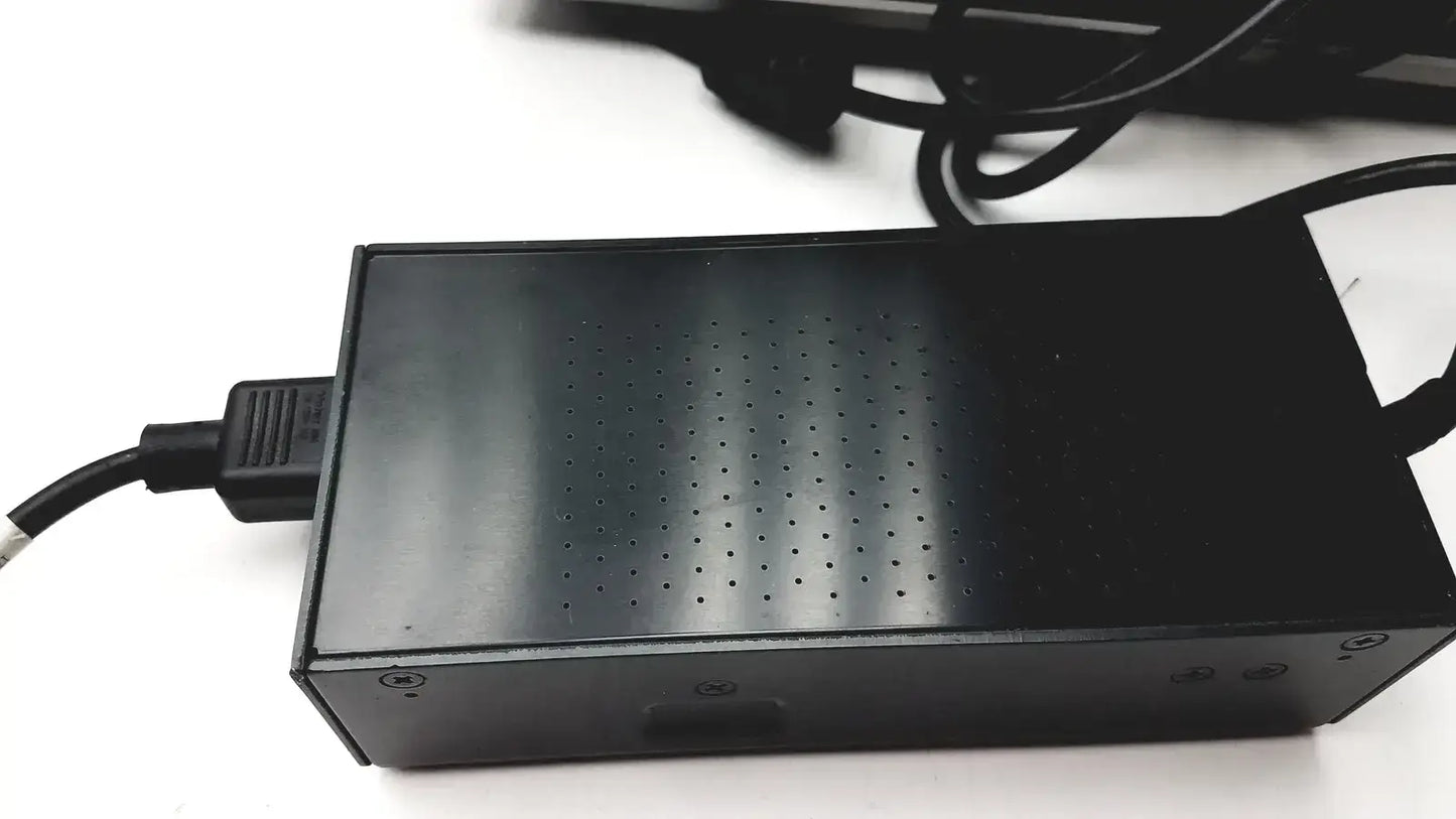 ScriptPro Printer VS25 3045-1000-225, LHV AC Adapter STD-24050UP Power Supply AC Adapter Power Supply, second-hand product photo 3