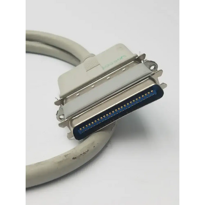 Unbranded SCSI LVD Printer Cable DB25 Male to 50-Pin Centronics Adapter SCSI LVD Adapter Cable, second-hand product photo 3