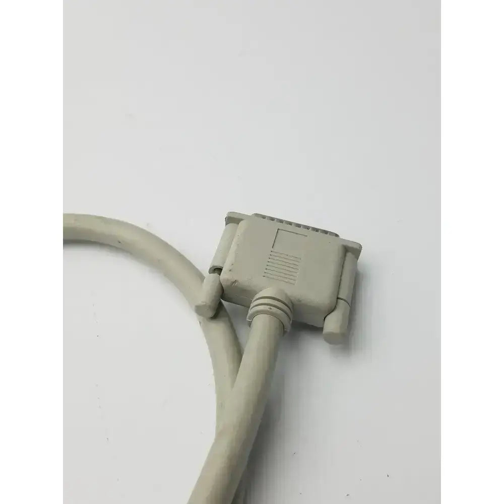 Unbranded SCSI LVD Printer Cable DB25 Male to 50-Pin Centronics Adapter SCSI LVD Adapter Cable, second-hand product photo 5