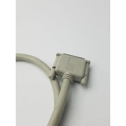 Unbranded SCSI LVD Printer Cable DB25 Male to 50-Pin Centronics Adapter SCSI LVD Adapter Cable, second-hand product photo 5