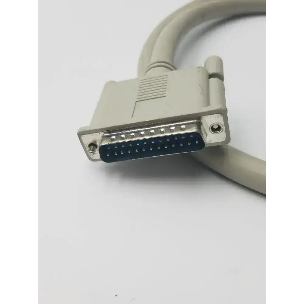 Unbranded SCSI LVD Printer Cable DB25 Male to 50-Pin Centronics Adapter SCSI LVD Adapter Cable, second-hand product photo 2