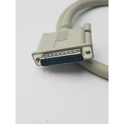 Unbranded SCSI LVD Printer Cable DB25 Male to 50-Pin Centronics Adapter SCSI LVD Adapter Cable, second-hand product photo 2