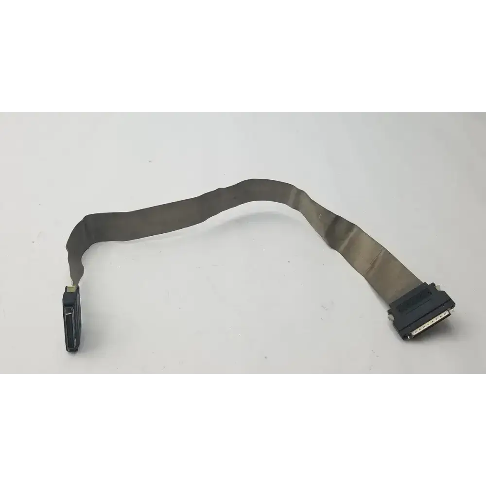 Unbranded SCSI Quiet Cable Male Pin to Male Pin Cable SCSI Cable, second-hand product photo 1