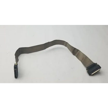 Unbranded SCSI Quiet Cable Male Pin to Male Pin Cable SCSI Cable, second-hand product photo 1