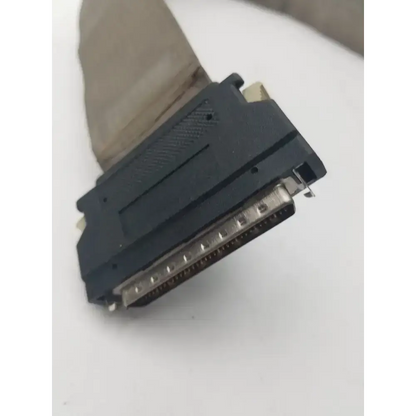 Unbranded SCSI Quiet Cable Male Pin to Male Pin Cable SCSI Cable, second-hand product photo 5