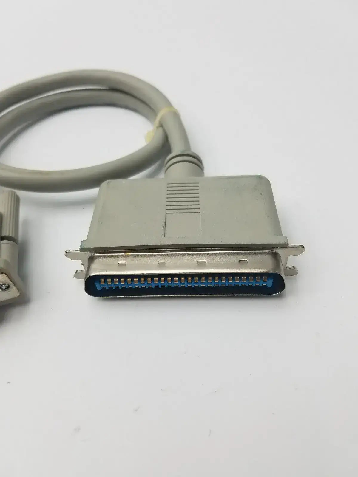 Generic SCSI System DB-25 to Centronic-50 Cable SCSI Cable, second-hand product photo 3