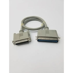 كابل نظام SCSI من نوع DB-25 إلى Centronic-50